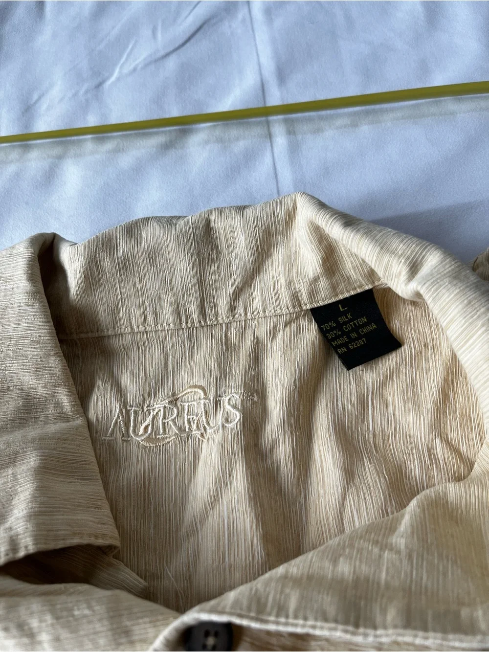 Aureus light beige